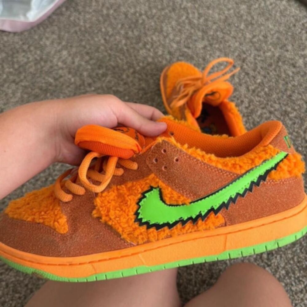 Nike Men's multi Trainers